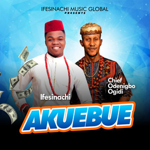 Akuebue Ifesinachi