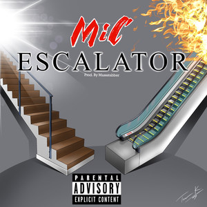 Escalator (Explicit)