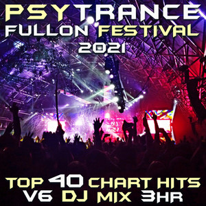 Imaginary World (Psy Trance Fullon DJ Mixed)