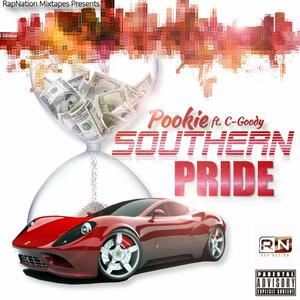 Southern Pride (feat. TBE Pookie & C Goody) [Explicit]