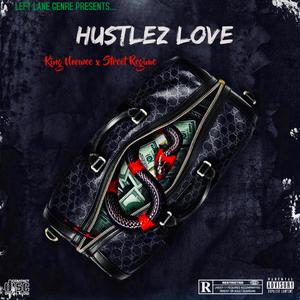 HUSTLEZ LOVE (Explicit)