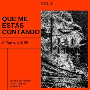 Qué Me Estás Contando (feat. JJSR) [Explicit]