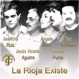 La Rioja Existe Live