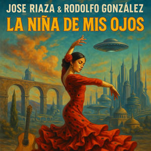 La Niña De Mis Ojos