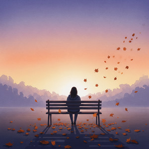 Menatap Waktu yang Pergi