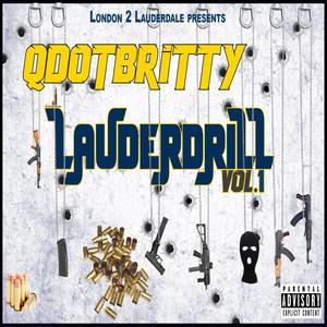 LauderDrill (Explicit)