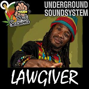 BIG Sound UnderGround (feat. Lawgiver) [Dubplate]