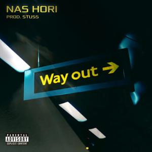 Way Out (Explicit)