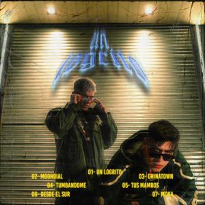 MOKA (feat. Sekki, Rayko & Shock) (Explicit)