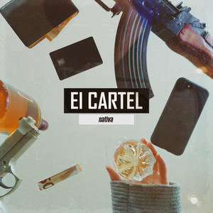 El Cártel Vol. I