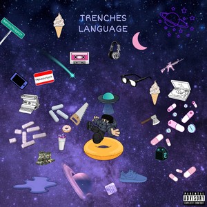 Trenches Language (Explicit)