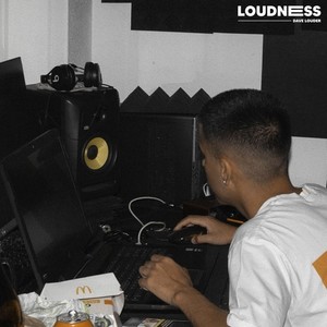 Louder Beat 001