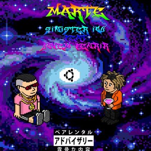 Marte (Explicit)