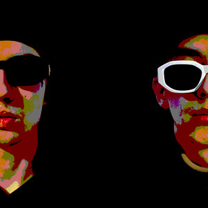 2PAC (feat. Kvrv & Ayamvn) (Explicit)