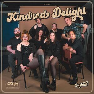 Kindred Delight
