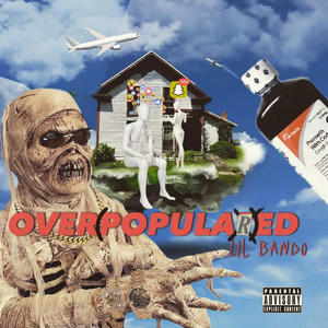 KFC (feat. Pistol Pete) (Explicit)