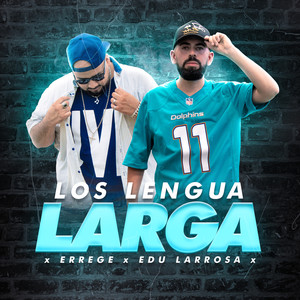 Los Lengua Larga