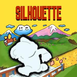 Silhouette (feat. Michael Manchester) (Explicit)