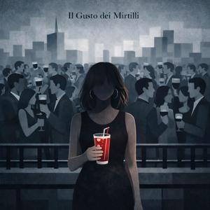 Il Gusto dei Mirtilli