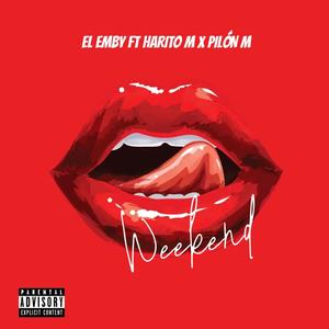 WeeKend (feat. Pilon Music)