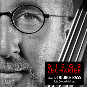 Music for Double Bass Solo, Duo and Quintett