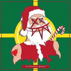 Santa Claus Is Coming To Town