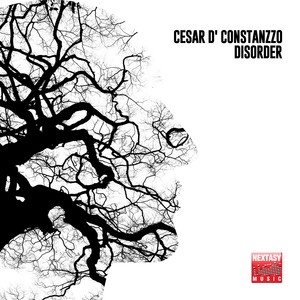 Cesar D' Constanzzo - Mind Controller (Original Mix)