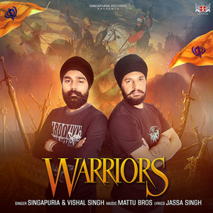 Warriors