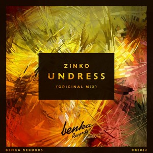 Undress (Original Mix)
