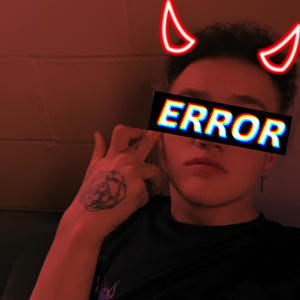 Notice me (Explicit)