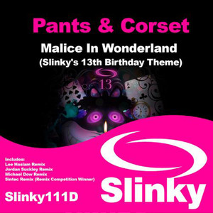 Malice in Wonderland (Michael Dow Remix)