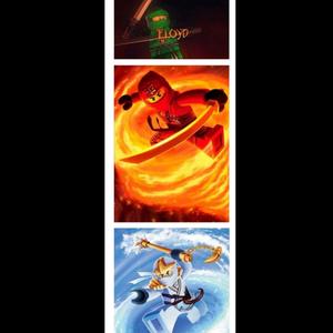 Lloyd, KAI and Zane rap(feat. STORM BLAZE & JAYDEN) (Explicit)