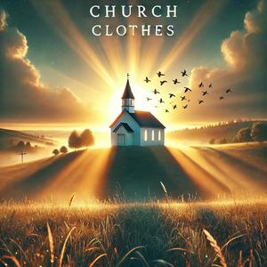 CHURCH CLOTHES (feat. Metro 28)