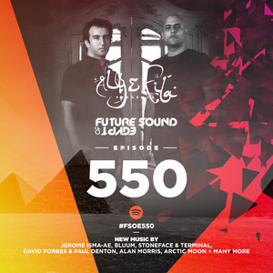 Fiction(FSOE 550) (8Kays Remix)