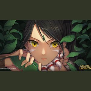 【九九八十一】x【英雄联盟】cover：葛平