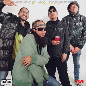 Pasará el tiempo (Explicit)