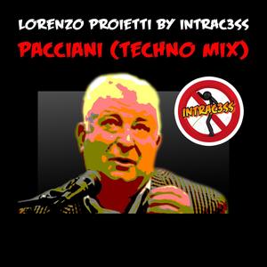 Pacciani (Techno Mix)