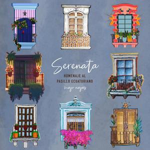 Canción Azul(feat. Trío Alvarado)