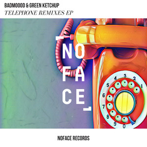 Telephone (Dark Cities & DANNY TIME Remix)