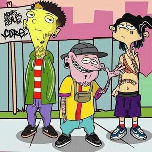 gOrDo (feat. JSA) (freestyle)