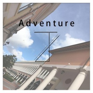 Adventure（Instrumental version）