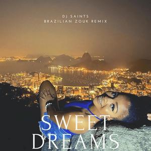 Sweet Dreams Zouk (Radio Edit)