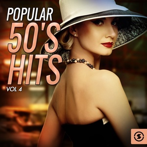 Popular 50's Hits, Vol. 4