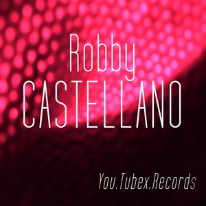 Robby Castellano