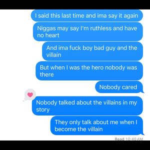 Intro to destruction (Explicit)