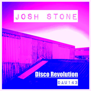 Disco Revolution