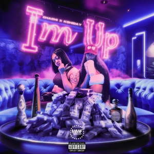 I'm Up (Explicit)