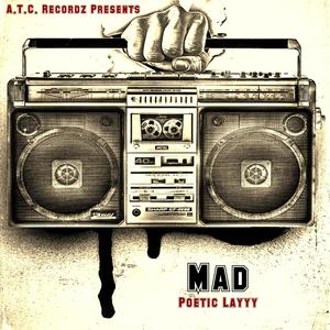 Mad (Explicit)