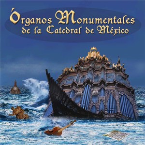 Tiento de Quarto Tono