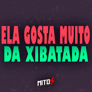 Ela Gosta Muito Da Xibatada (Explicit)